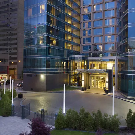 Courtyard par Marriott Montréal Centre-ville-2